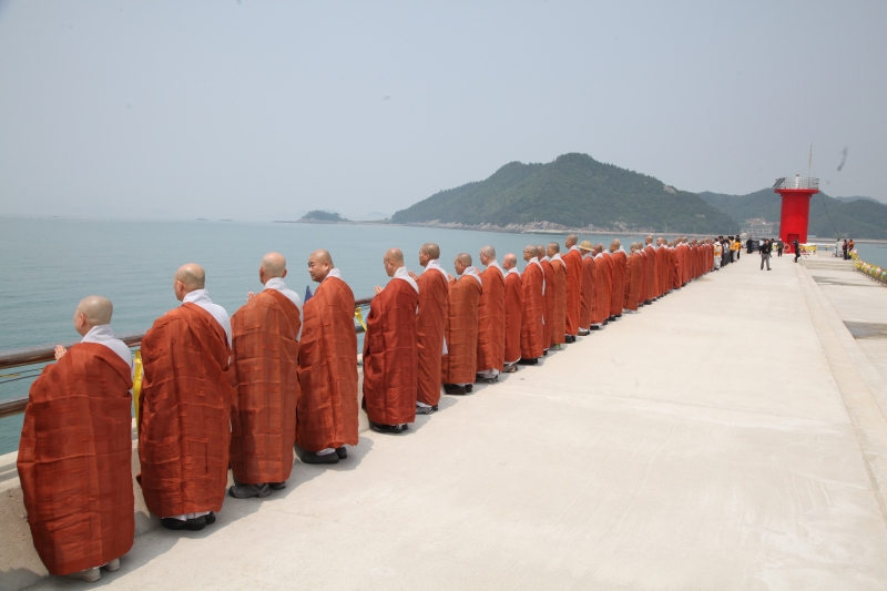2014.05.22_진도 팽목항 세월호 추모 (2)